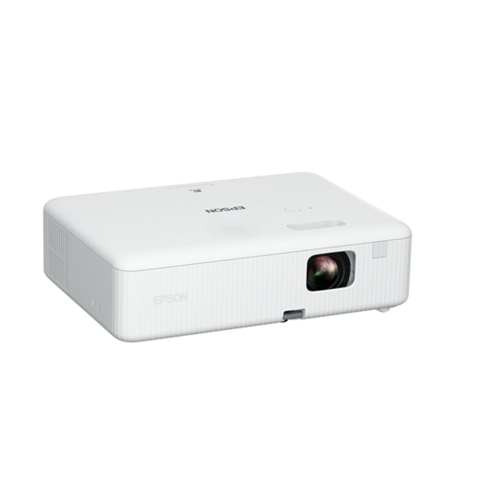 Epson Projector CO-FH01 Full HD-projector