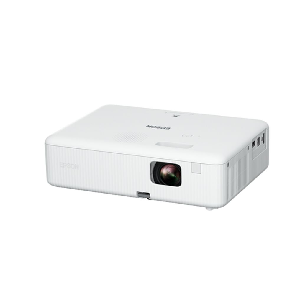 Epson Projector CO-FH01 Full HD-projector