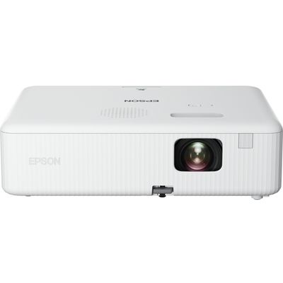 CO-W01 WXGA projector 3LCD 15000:1 16:10  Epson