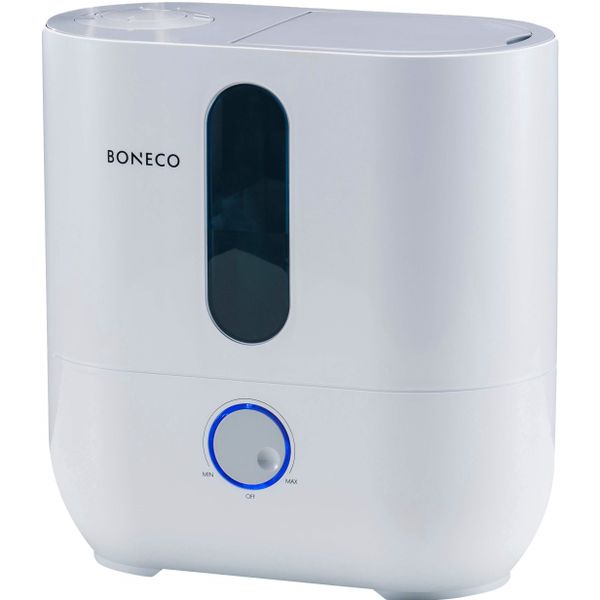 Boneco U300 Wit