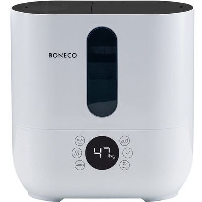 U350 Wit Boneco