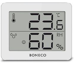 X200 Thermo-Hygrometer Boneco