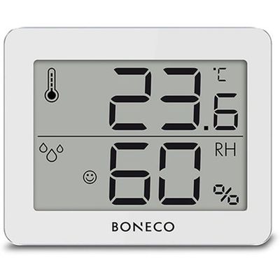 X200 Thermo-Hygrometer Boneco