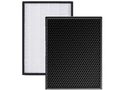 Hepa Koolstoffilter A702