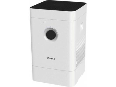 H400 Hybrid - luchtwasser & reiniger