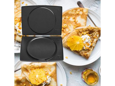 142356 Bakplaten Pannenkoek