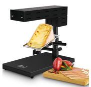 Raclette au fromage