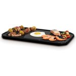 Grill/Teppanyaki pour RG 2170 / SG 2180 