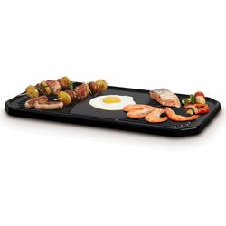 Fritel Grill/Teppanyaki voor RG 2170 / SG 2180