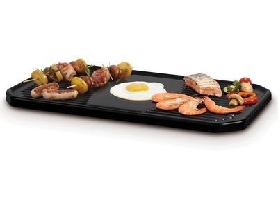 Grill/Teppanyaki voor RG 2170 / SG 2180