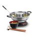 FG 2970 Culinary Fondue & Grill 