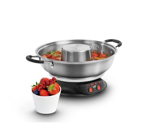 FG 2970 Culinary Fondue & Grill  Fritel