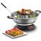 FG 2970 Culinary Fondue & Grill 