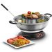 Fritel FG 2970 Culinary Fondue & Grill