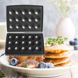 142362 Plaques Blinis Fritel