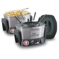 FF 1400 Fryer & Fondue 