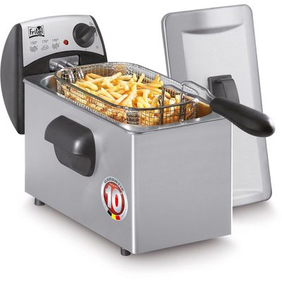 FR 1355 Koude Zone friteuse  Fritel