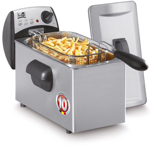 FR 1355 Koude Zone friteuse  Fritel