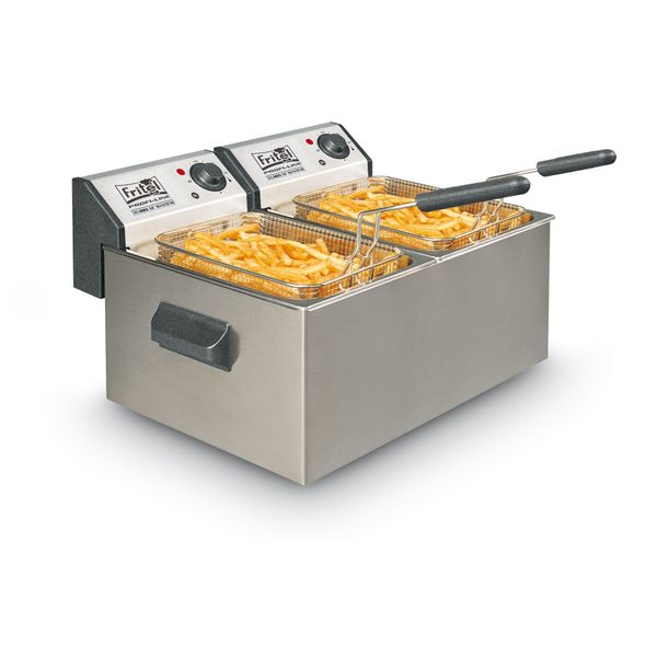 Fritel Profi 3855