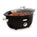 SC 2290 Slow Cooker Fritel