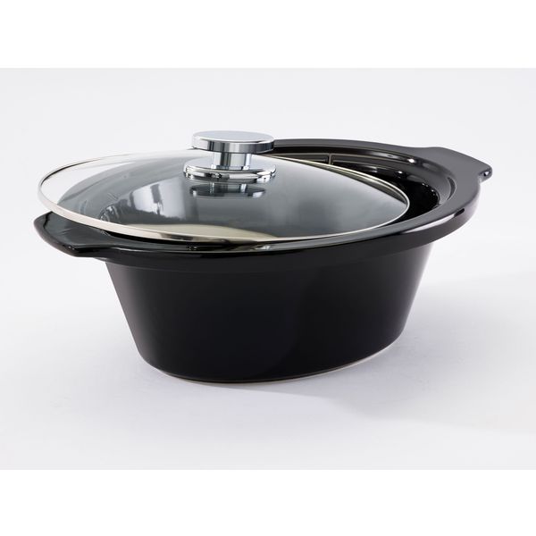 SC 2290 Slow Cooker Fritel