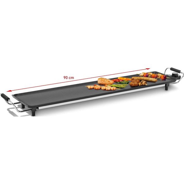 Fritel TY 1897 Teppanyaki XXL