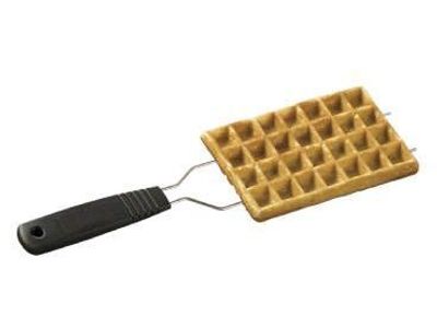 WF 1000 Wafelvork