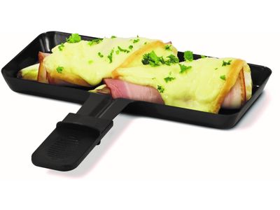 150017 Raclette pannetje XXL