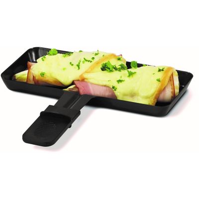 150017 Raclette pannetje XXL Fritel