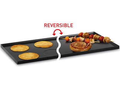 Extra omkeerbare plaat voor RG 3175 / SG 3180