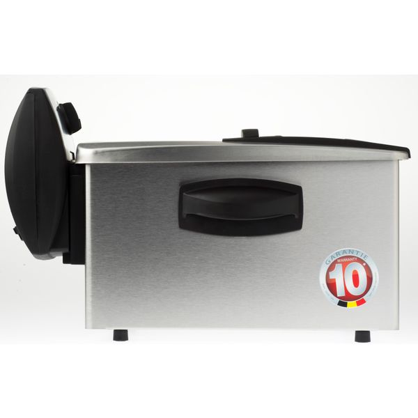 FR 1465 Koude Zone Friteuse Fritel