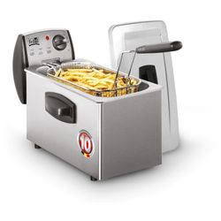 FR 1450 Koude Zone Friteuse Fritel