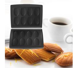 142364 Bakplaten Madeleines Fritel