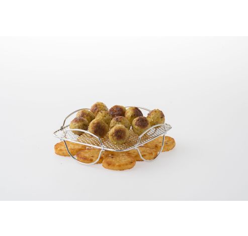 Snacktastic ® Grill Rack  Fritel