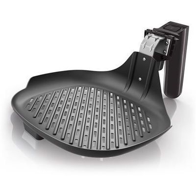 Snacktastic ® Grill Pan Fritel