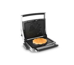 CW6 2468 + Brusselse/Luikse wafels 4x6 bakplaten Fritel