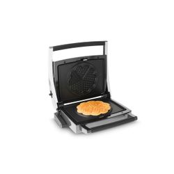 CWP 2468 + pannenkoek bakplaten 