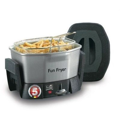 FF 1200 Fun Fryer 