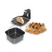 Snacktastic ® Baking Tin 