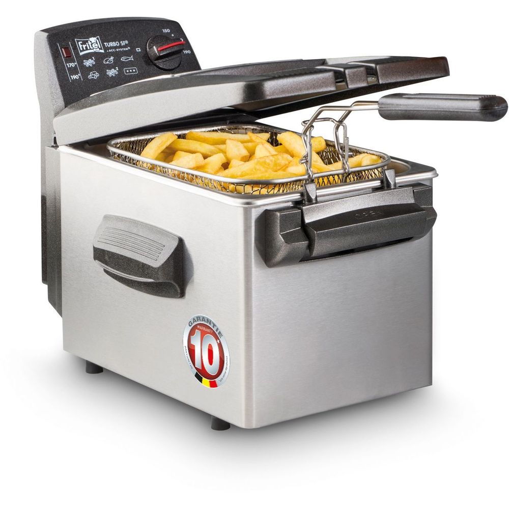 Fritel Friteuse Turbo SF 4345