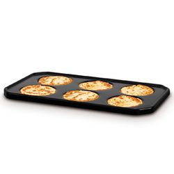 Pannenkoekplaat voor RG 2170 / SG 2180 Fritel