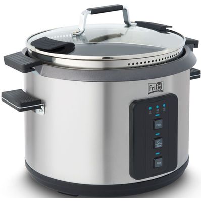 RC 1377 Rice & Pasta Cooker 