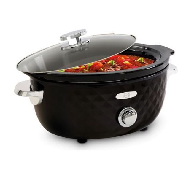 SC 2090 Slowcooker 3,3L Fritel