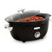 SC 2090 Slowcooker 3,3L Fritel