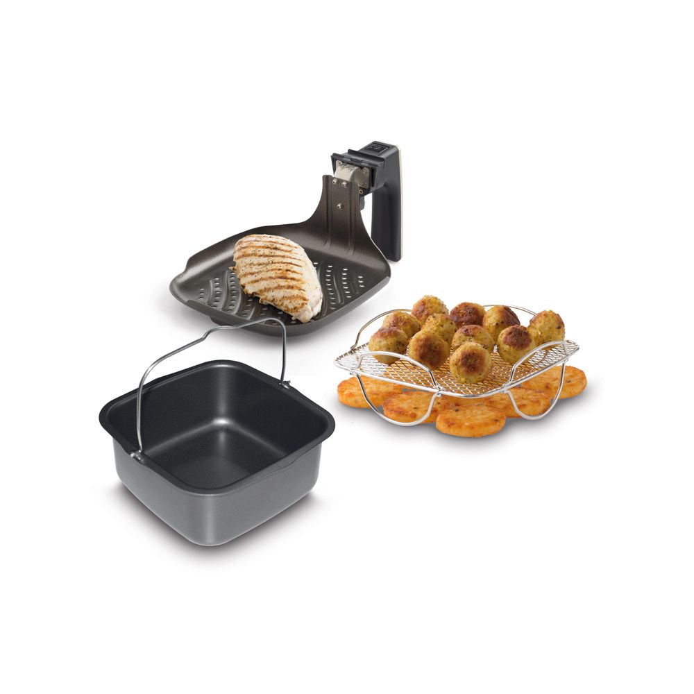 Fritel Friteuse Snacktastic ® 5804