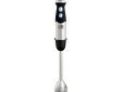 HB 2870 Hand Blender XXL 