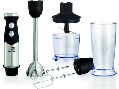 HB 2879 Hand Blender set XXL 