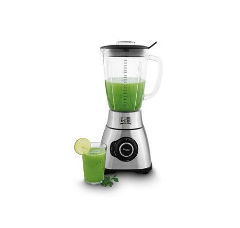 BL 3890 High Speed Blender in inox  Fritel