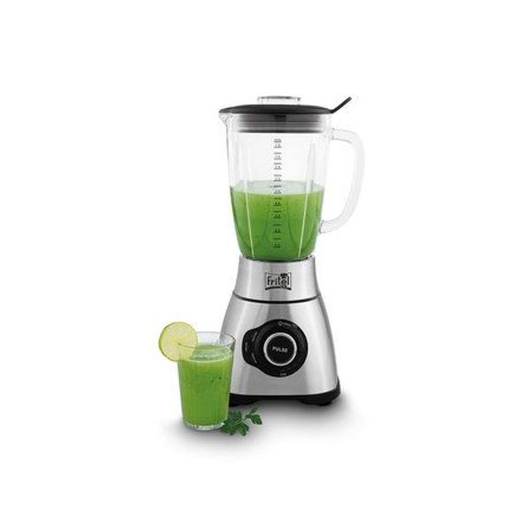 Fritel BL 3890 High Speed Blender in inox