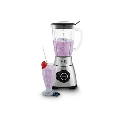 BL 3890 High Speed Blender in inox  Fritel